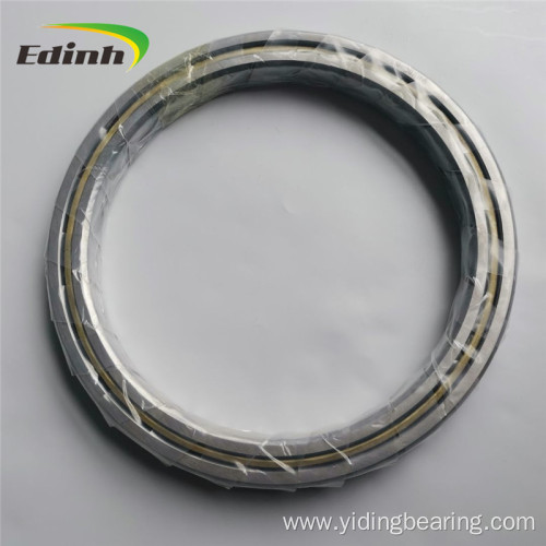 Steel Cage Deep Groove Ball Bearing 16009 zz